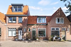Trompstraat 172, 1972AL IJmuiden